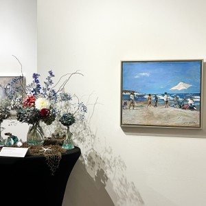 Art League of Highlands Cashiers